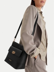 Lasocki Torebka CEO-LSK-M-003-07 Czarny