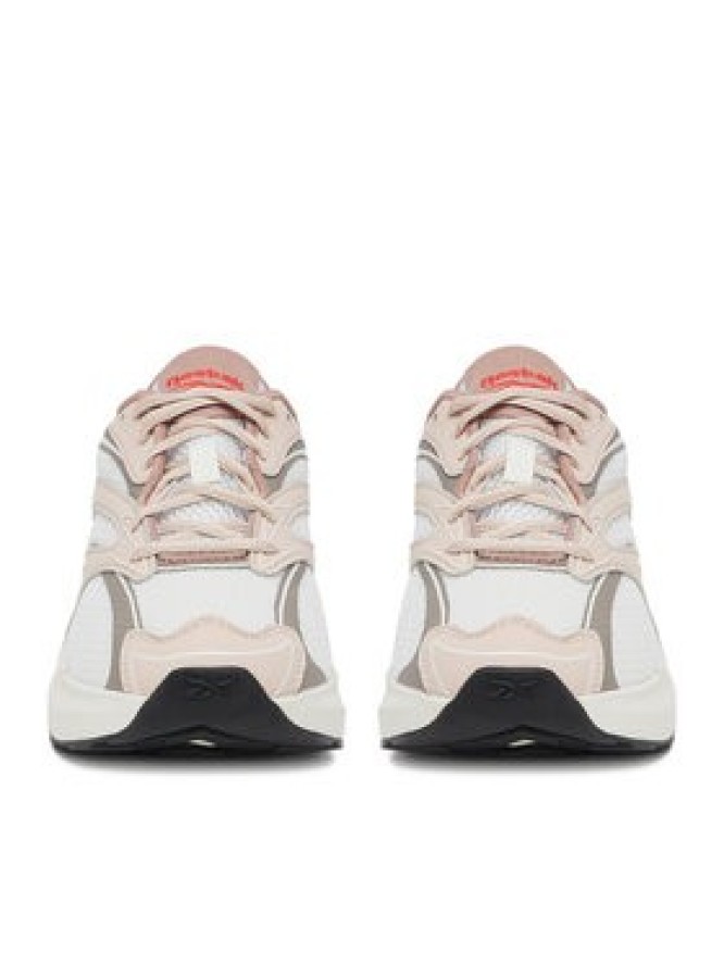 Reebok Buty do biegania EO-ZIG HYPNOTICA 100227891 Biały