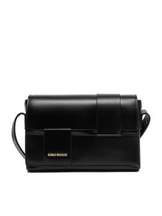 GINO ROSSI Torebka C-KY185 Czarny