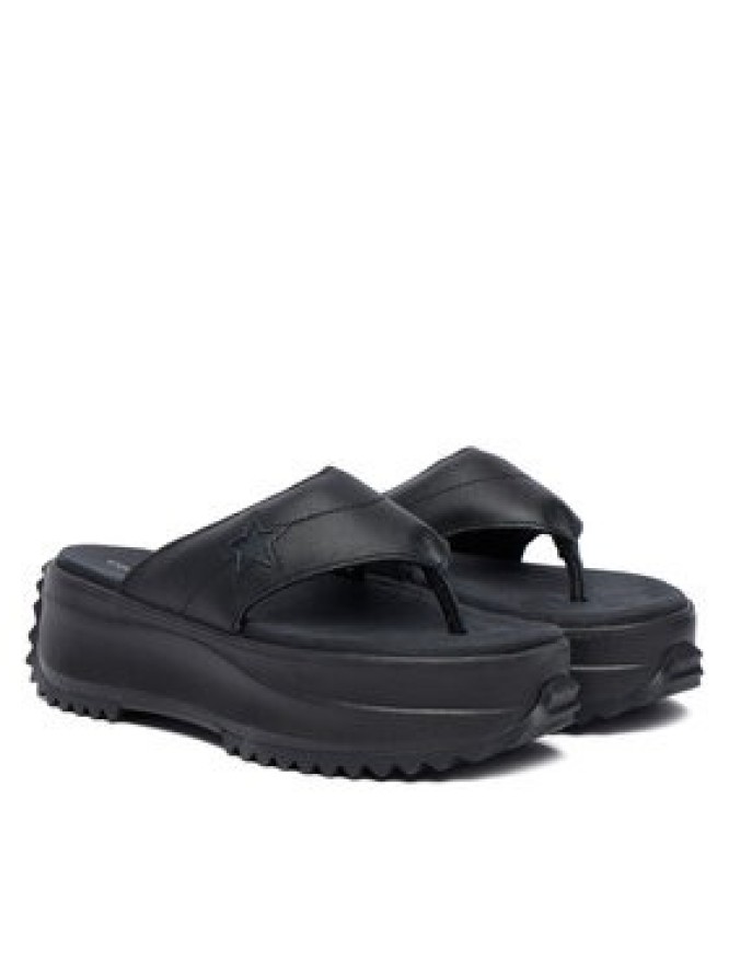 Converse Japonki A20650C Czarny