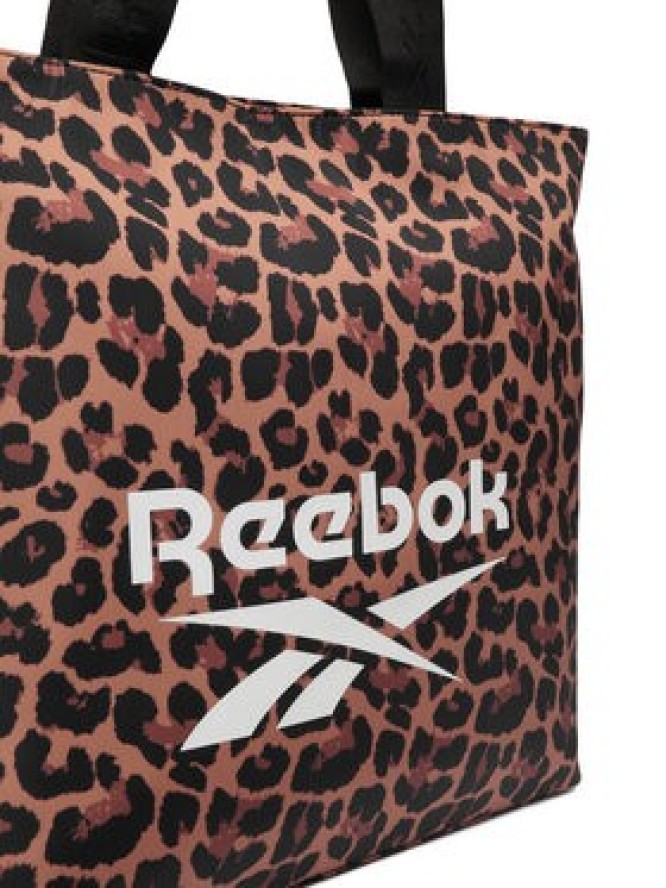 Reebok Torebka CWBEO-RBK-B-007-10 Brązowy