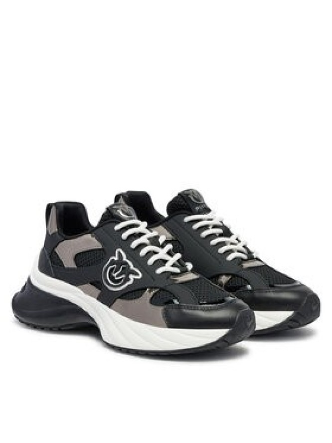 PINKO Sneakersy Ariel 15 SS0067 E022 Czarny