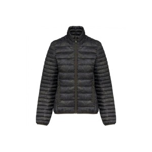 Damska lekka kurtka puchowa Kariban