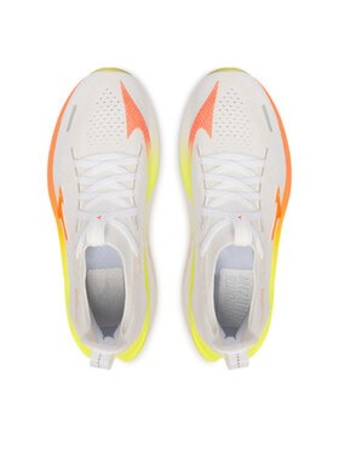 Mizuno Buty do biegania Neo Vista 3 J1GW2610 Biały