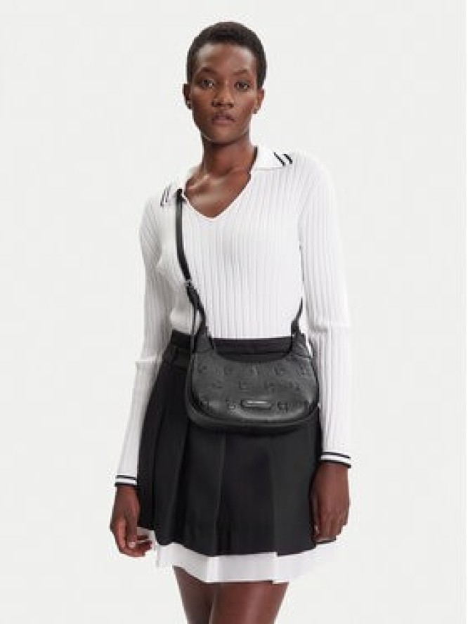 KARL LAGERFELD Torebka A3W30292 Czarny