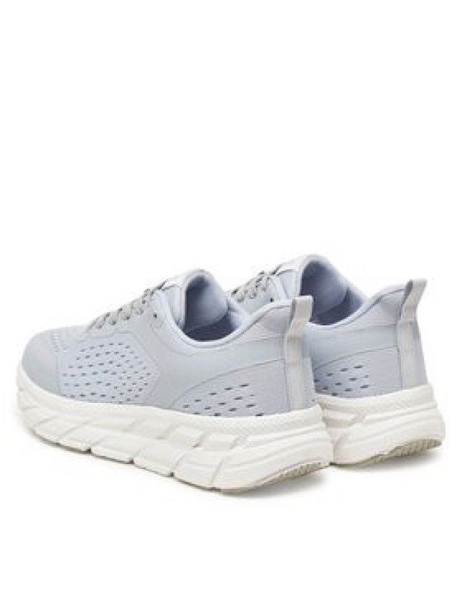 Leaf Sneakersy LHAKK301R Szary