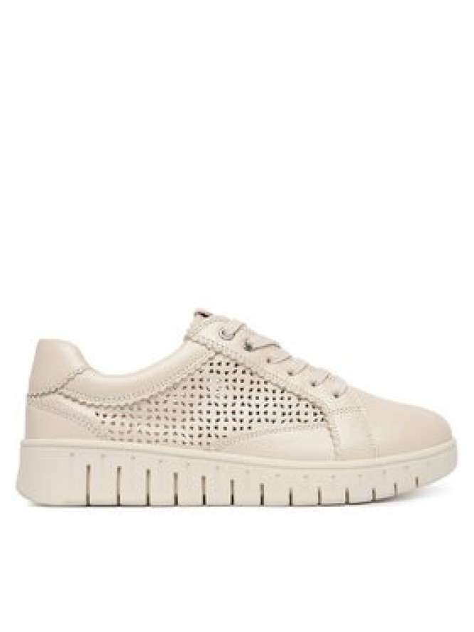Caprice Sneakersy 9-23763-46 Szary
