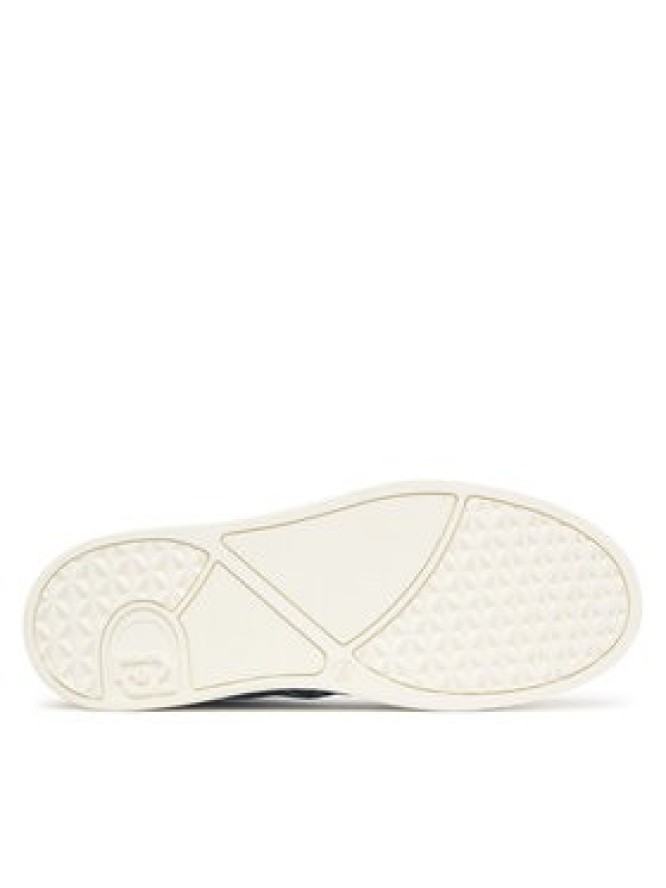 Liu Jo Trampki Benson 02 BF6021 TX523 Granatowy