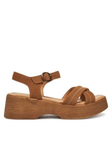 Lasocki Sandały WI23-NAGINA-09 Brązowy