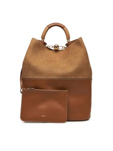 Furla Torebka Sfera M WB01786 BX3924 BG 4085S Brązowy