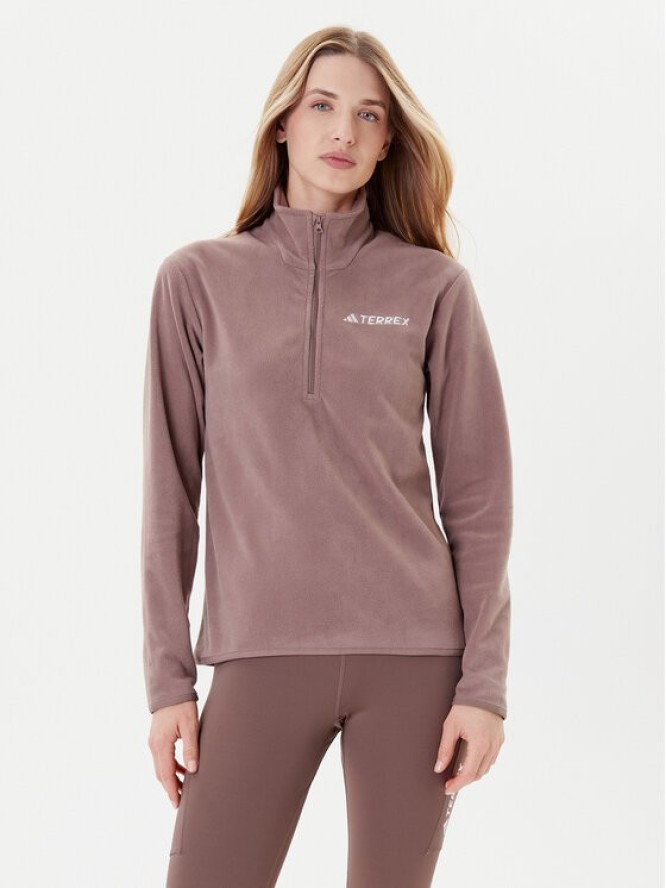 adidas Polar Multi Essentials JM3119 Beżowy Regular Fit