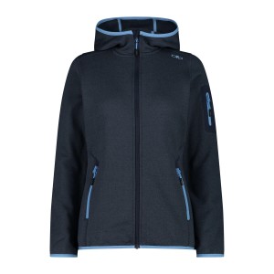 Bluza damska turystyczna CMP 3H19826