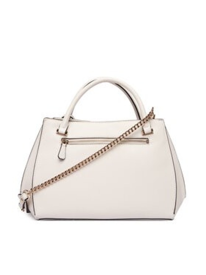 Guess Torebka Serenova HWZG80 91060 Écru