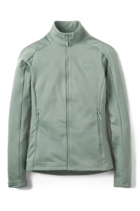 Bluza trekkingowa damska Rab Covex Women