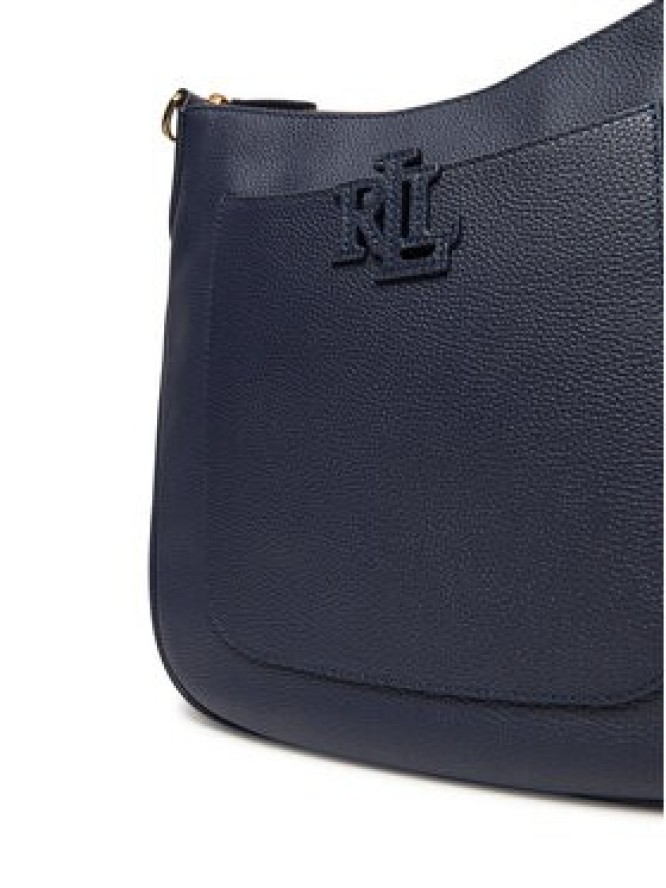 LAUREN RALPH LAUREN Torebka 431970152003 Granatowy