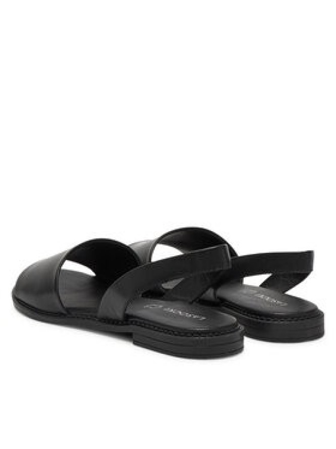 Lasocki Sandały EST-AFIONA-17 Czarny