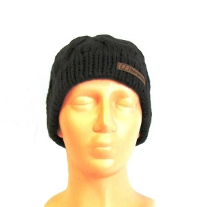 Damska czapka Cable Knit Beanie Berghaus
