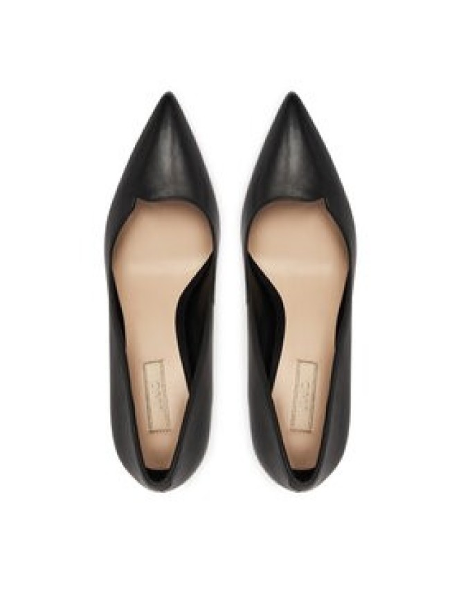 Liu Jo Szpilki Demi 04 SF5003 P0062 Czarny