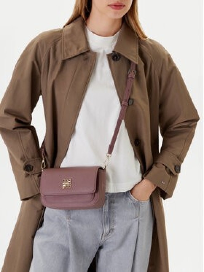 Nine West Torebka CEO-LAYLA-S241045 Fioletowy