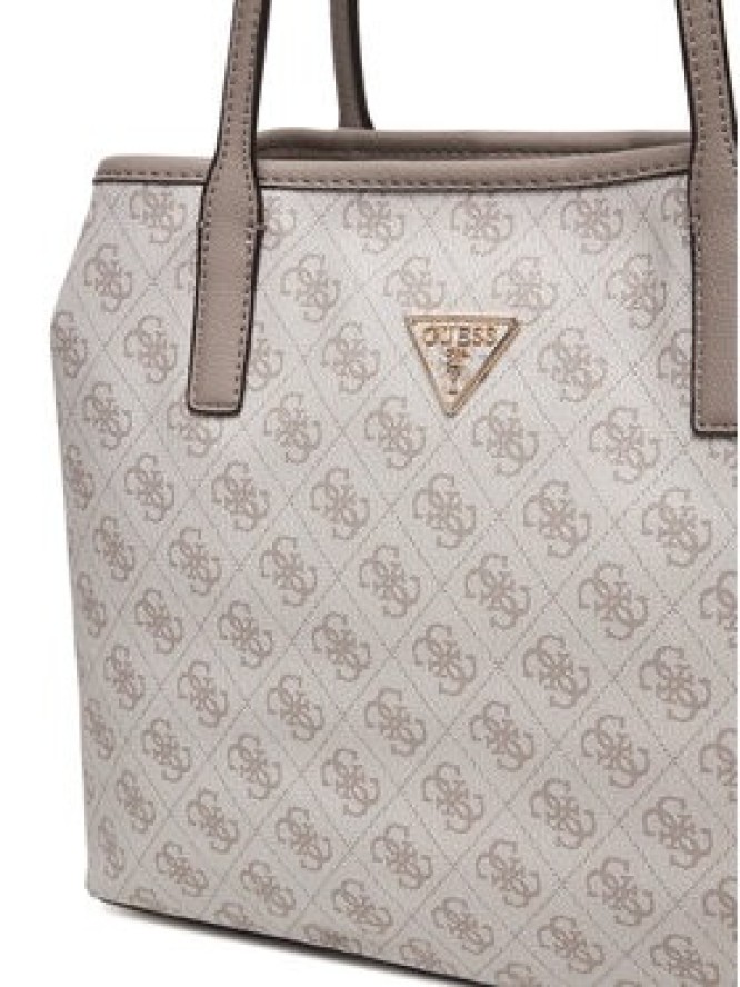 Guess Torebka Victtoria HWESG9 51428 Beżowy