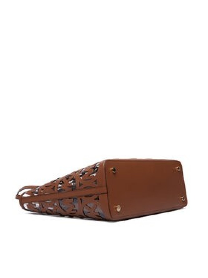 MICHAEL Michael Kors Torebka 30S6GQNT9O Brązowy