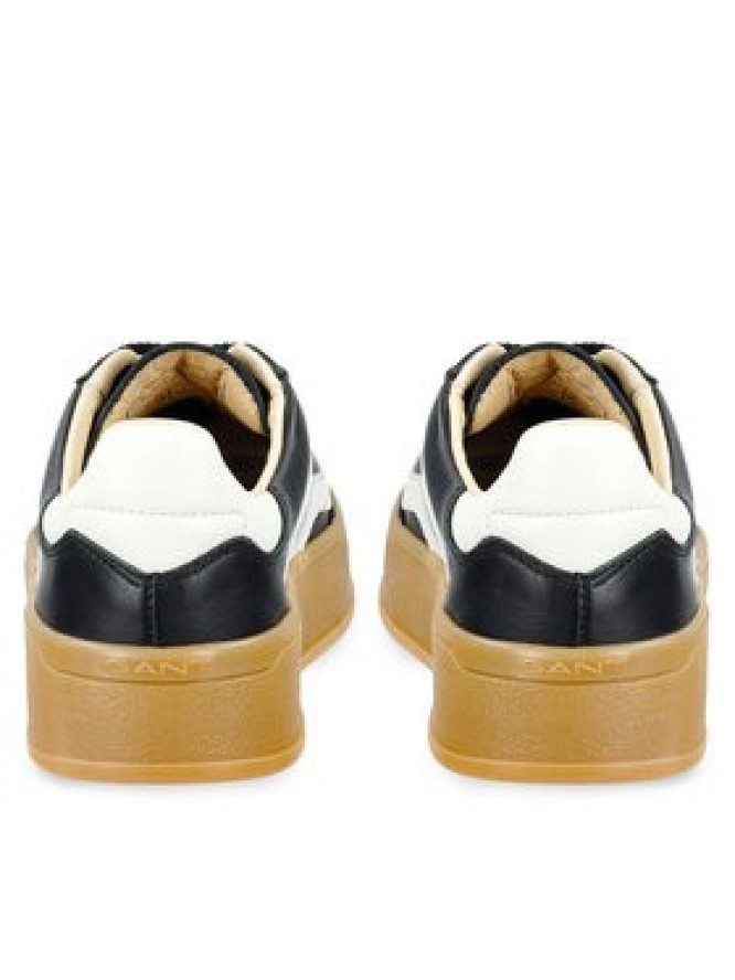 Gant Sneakersy 31531047 Czarny