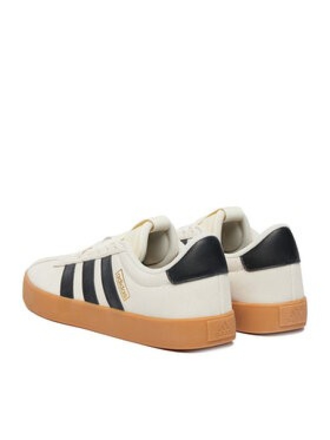 adidas Sneakersy CEO-VL COURT 3.0 KI6728 Kremowy