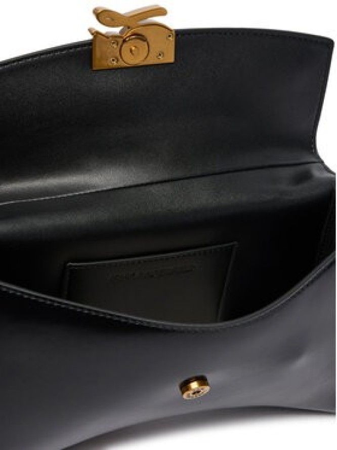 KARL LAGERFELD Torebka B3W30270 Czarny