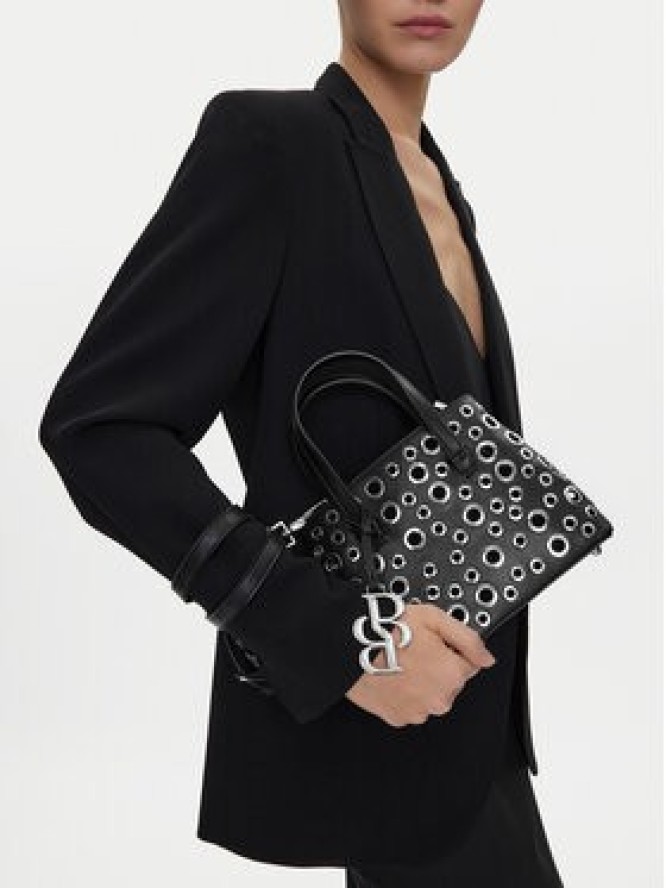 Badura Torebka WEN-11 Czarny