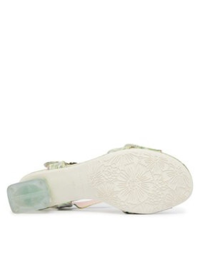 Laura Vita Sandały Framboiseo 16 Kolorowy