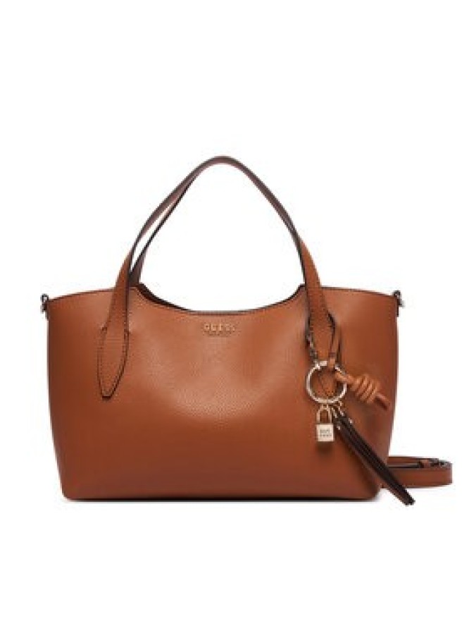 Guess Torebka HWBG97 35060 Brązowy jasny