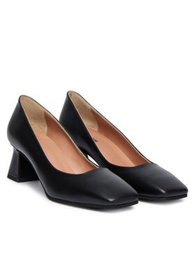 Pollini Czółenka SA10045G0NTC0000 Czarny