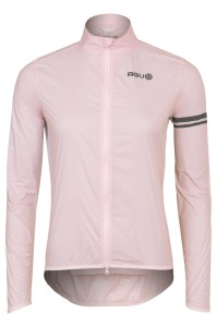 Wind Jacket Essential Men Black