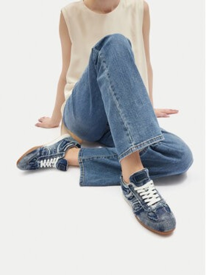 Lasocki Sneakersy YD3970-3 Niebieski