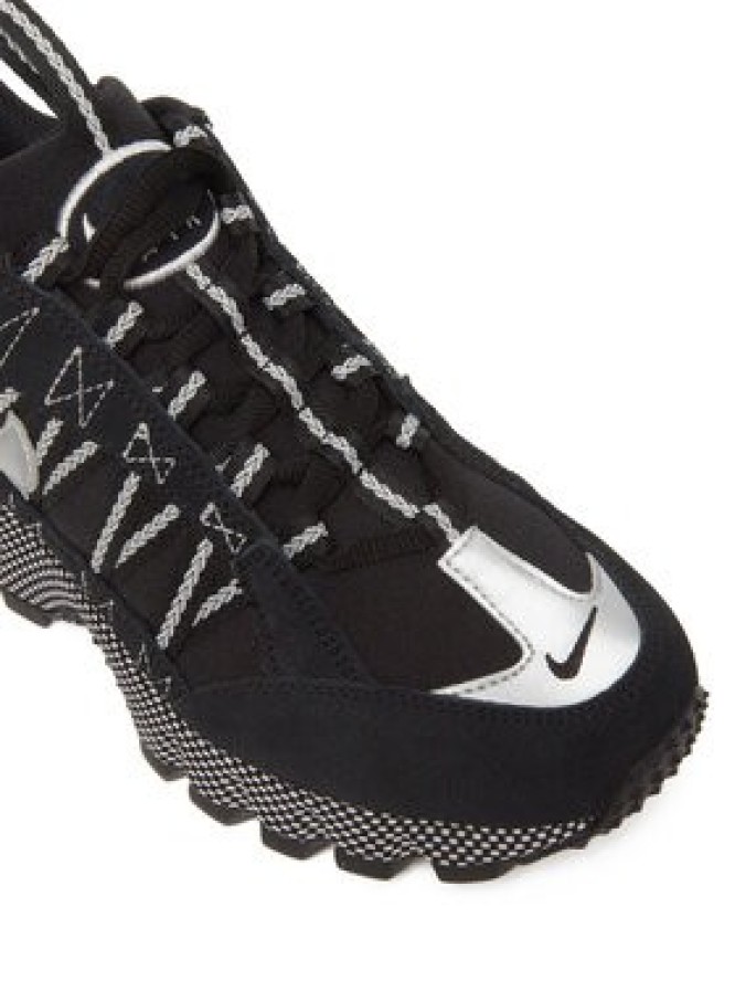 Nike Sneakersy Air Humara FB9982 001 Czarny