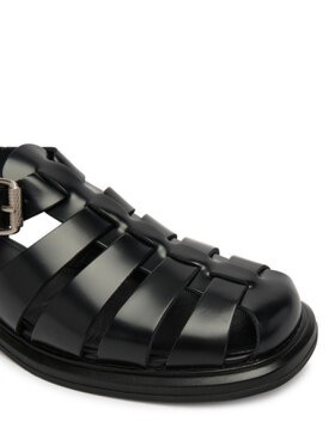 Vagabond Shoemakers Sandały Ellis 5930-104-20 Czarny