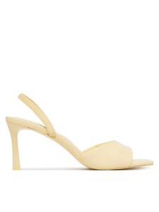 Aldo Sandały Andya 14295882 Żółty