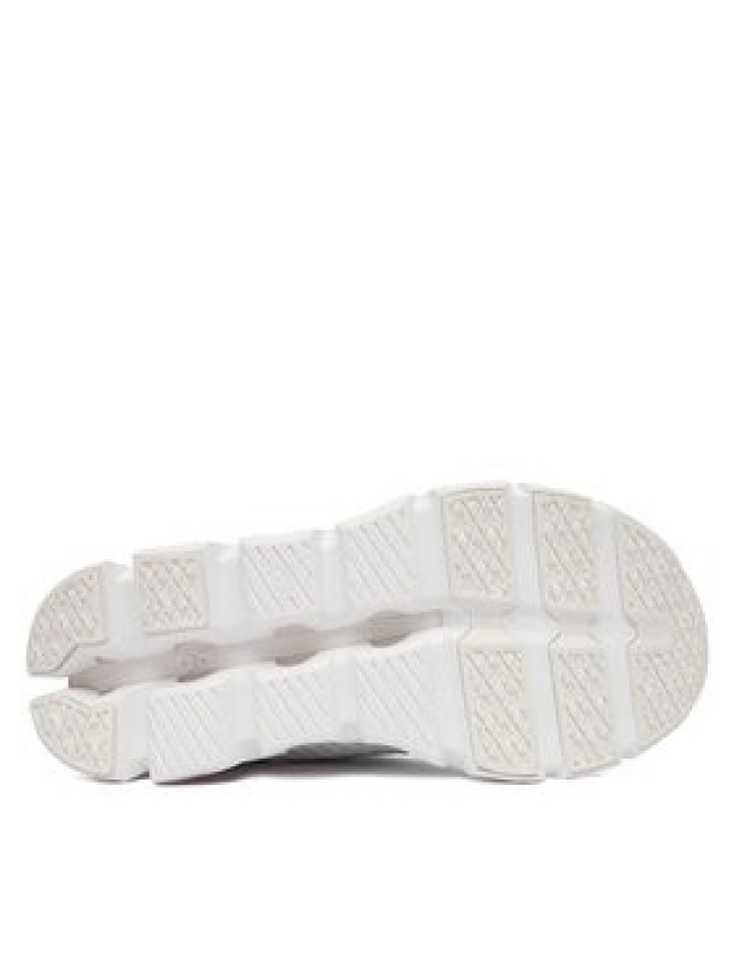 On Sneakersy Cloudswift 4 AD 3WF10454833 Biały