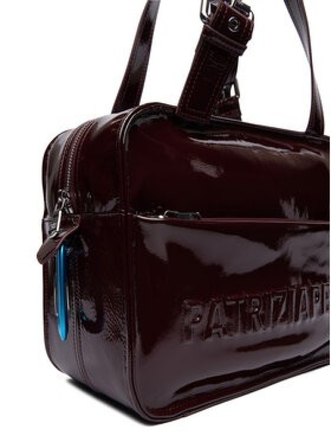 Patrizia Pepe Torebka 2B0125/L170-M558 Fioletowy