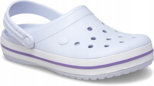 Chodaki Klapki Unisex Crocband 11016 Clog 43-44