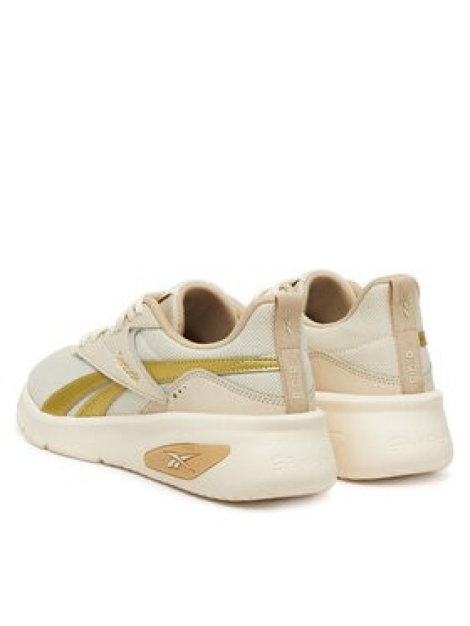 Reebok Sneakersy RIDER V 100241112 Beżowy