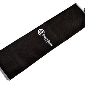 Torba na akcesoria Cleveland Golf Trifold Towel