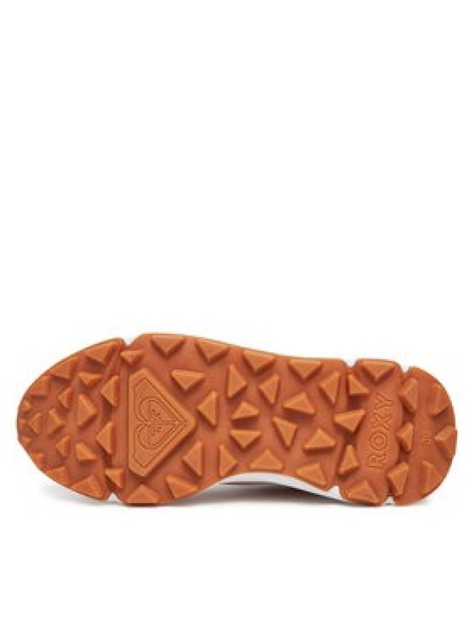 Roxy Sneakersy V12-911 Różowy