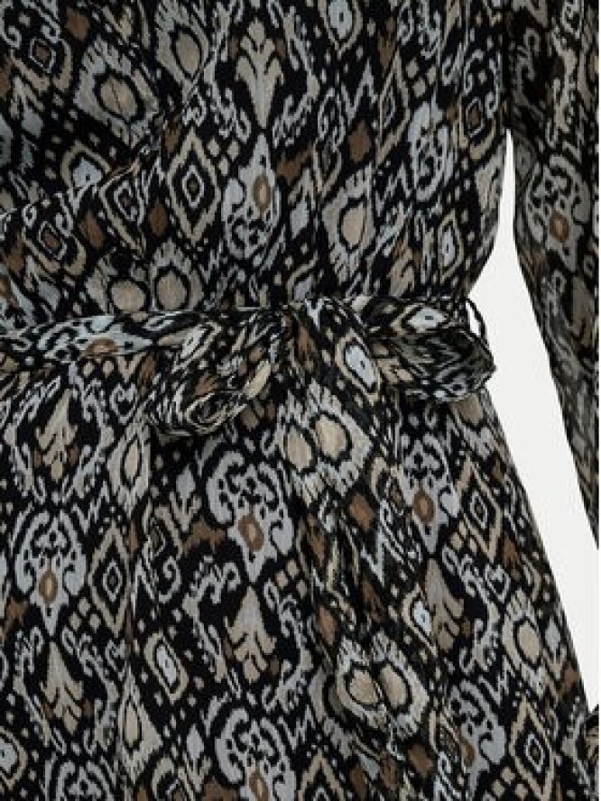 ONLY Sukienka codzienna Cera 15236376 Czarny Regular Fit