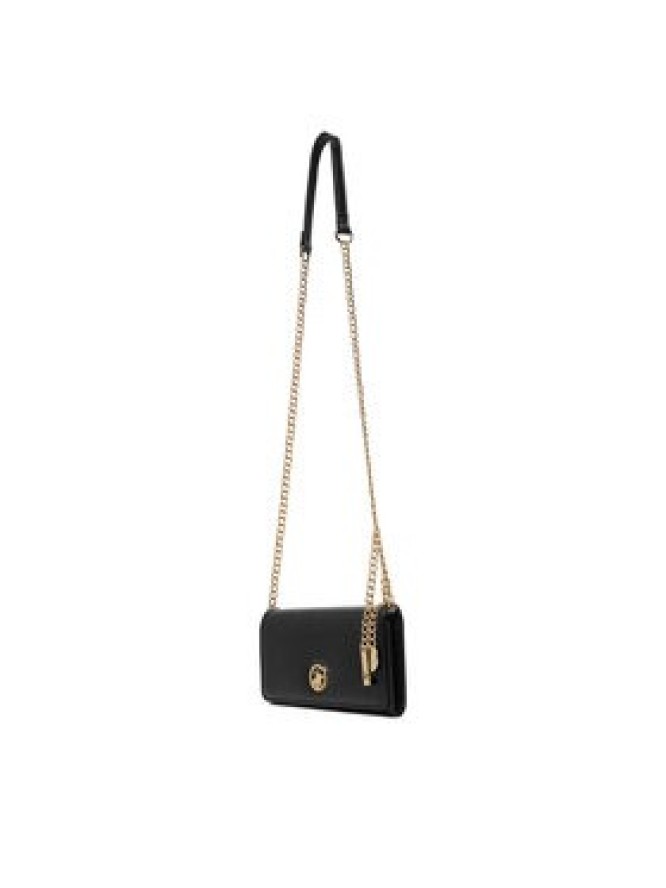 Beverly Hills Polo Club Portfel CEO-BHPC-W1-001-SS26 Czarny
