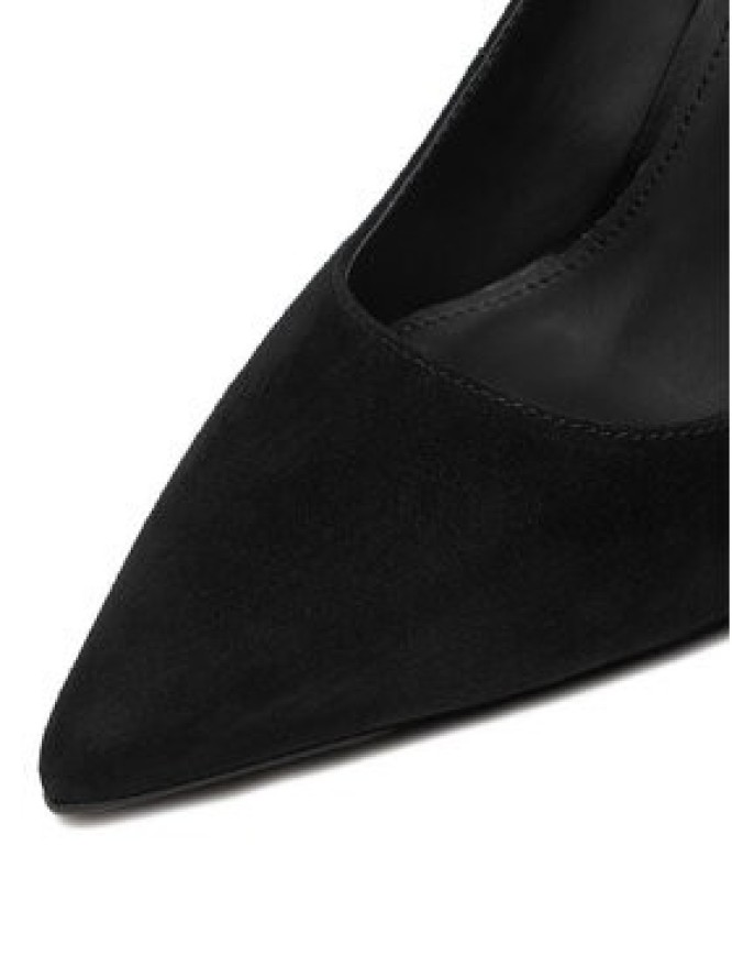 Eva Minge Szpilki EO-ELAINA-E134-20A Czarny