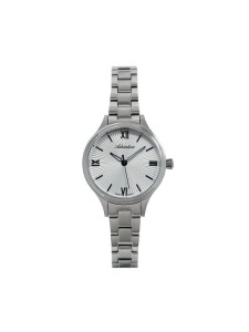 Adriatica Zegarek A3537.51B3Q Srebrny