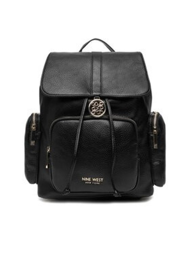 Nine West Plecak CEO-NEVADA-LDA8272 Czarny