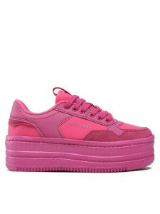 Sprandi Sneakersy WP40-22168Y Różowy