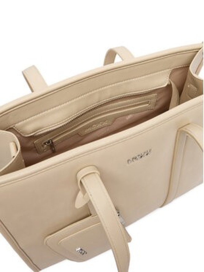 MEXX Torebka CEO-MEXX-AJ-004-09 Beżowy